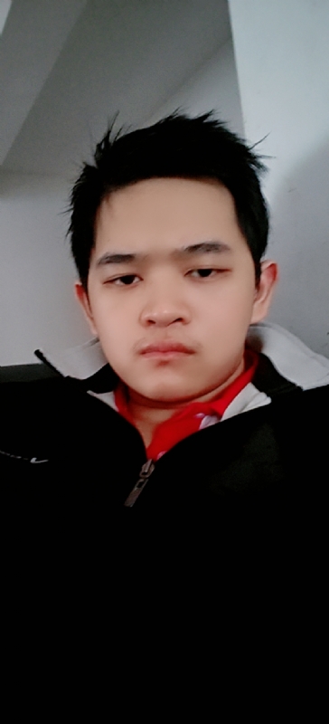 至情的第一张照片--漳州相亲网