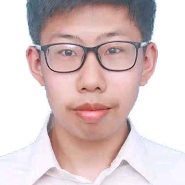 李恒宇的第一张照片--漳州相亲网