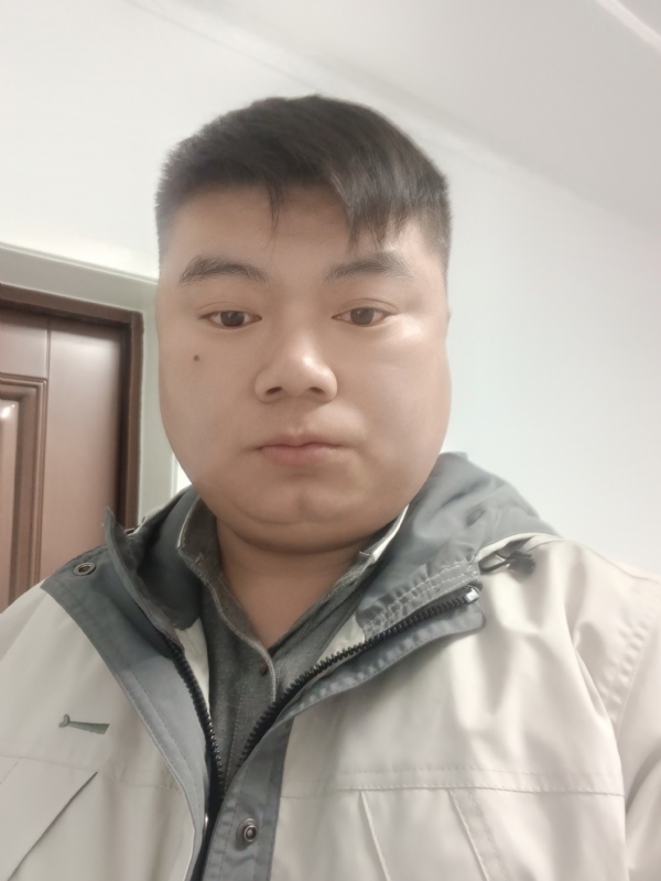 王振的第一张照片--漳州相亲网