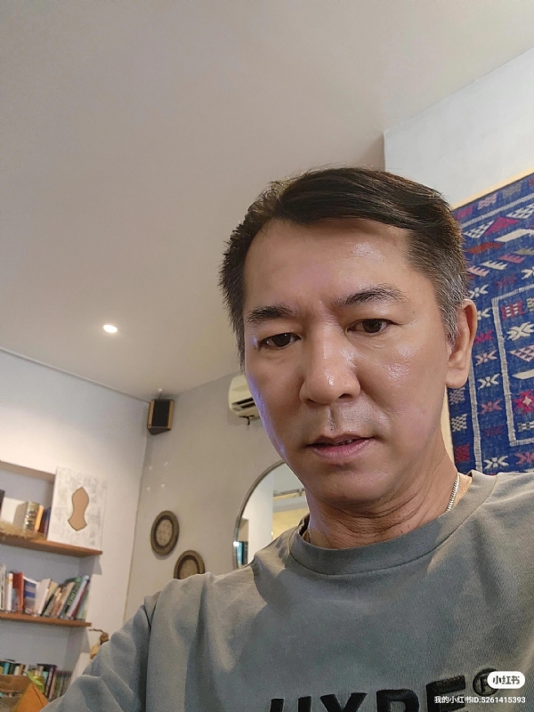 Gary黄的第一张照片--漳州相亲网