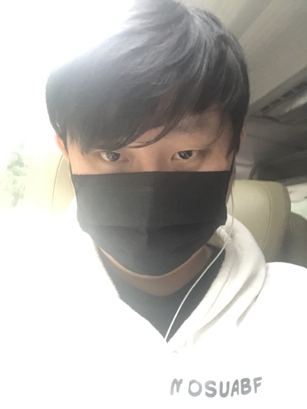 沈国星的第一张照片--漳州相亲网