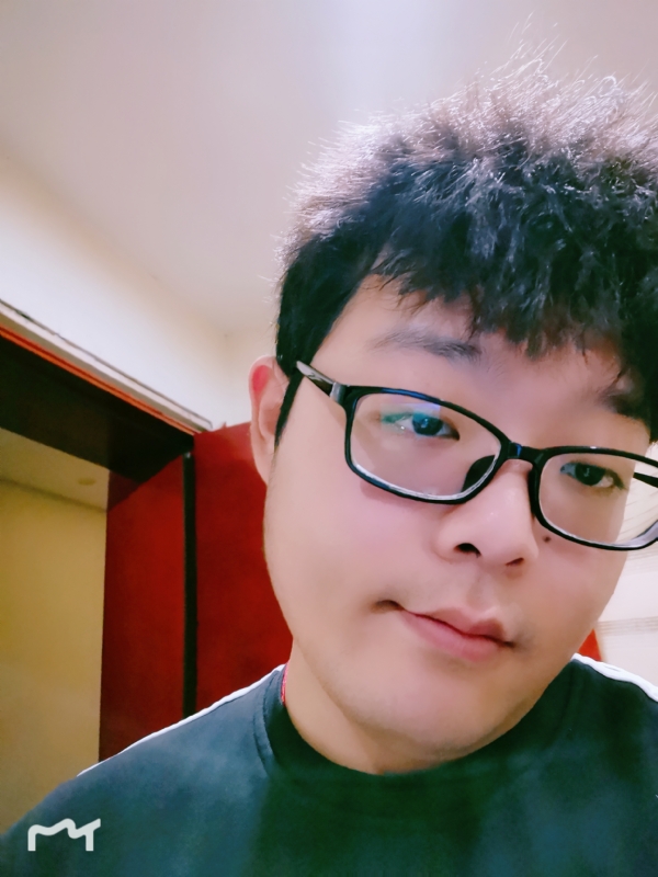 坠羽的第一张照片--漳州相亲网