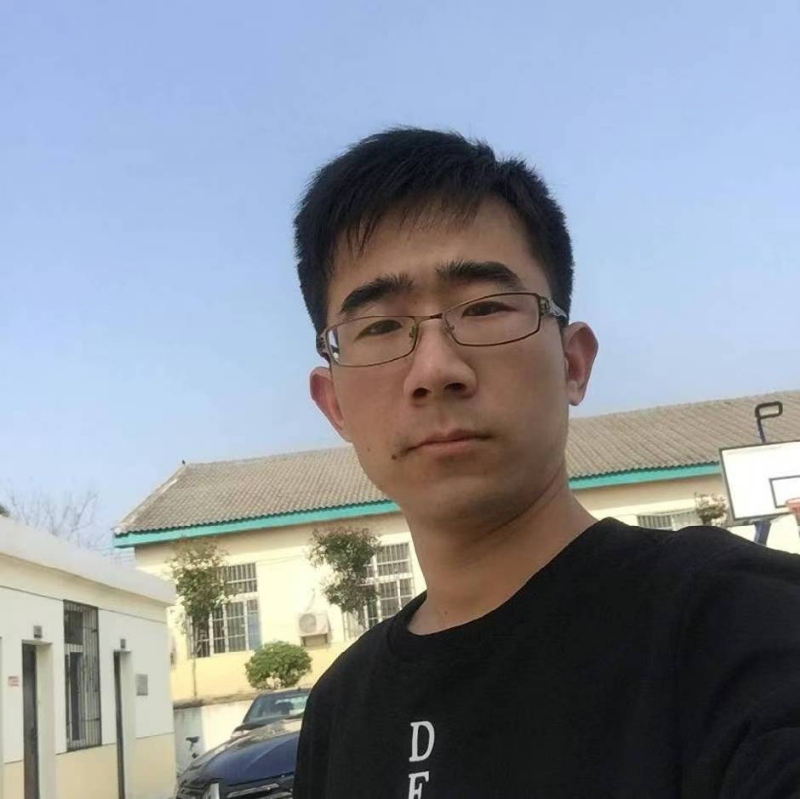 张先生的第二张照片--漳州相亲网