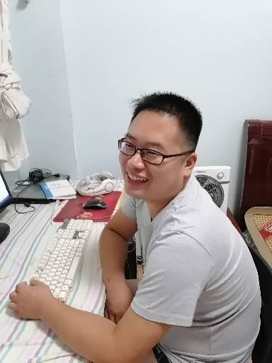 小浣熊的第一张照片--漳州相亲网