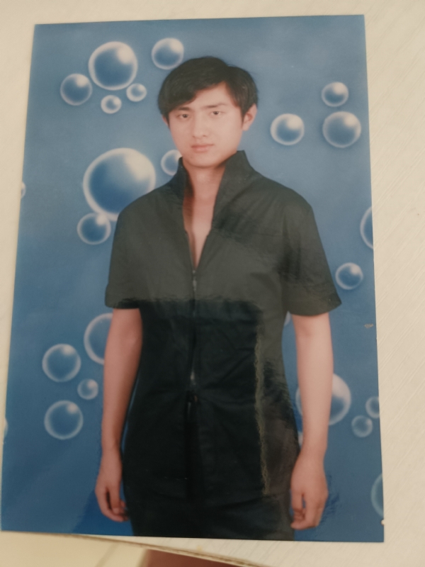 朱琦的第四张照片--漳州相亲网