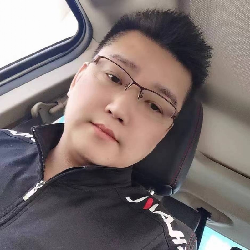 元霸天的第一张照片--漳州相亲网