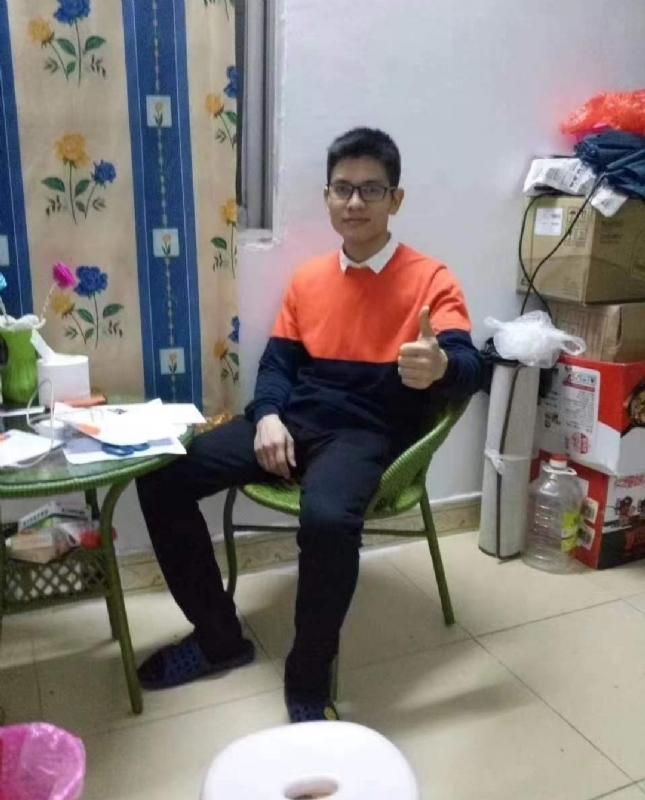 海风的第三张照片--漳州相亲网