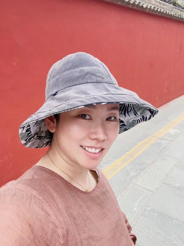 妖娆的煤气罐的第二张照片--漳州相亲网