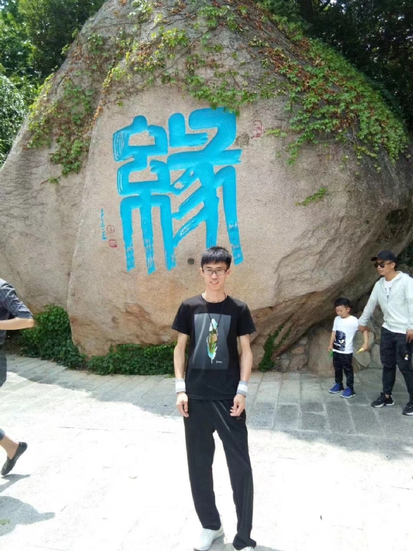 快点快点快点的第二张照片--漳州相亲网