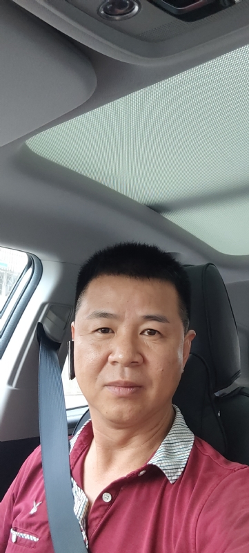 秋天的风的第二张照片--漳州相亲网