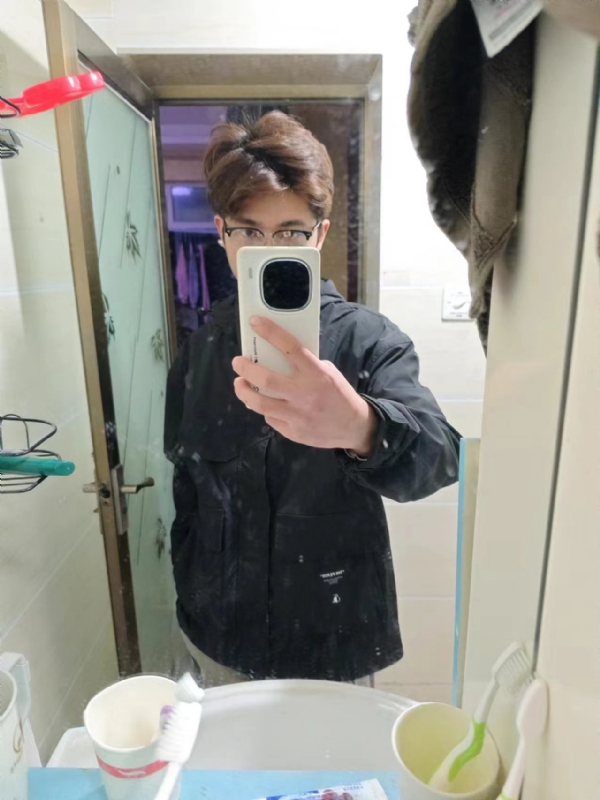 想吃糖醋渝的第一张照片--漳州相亲网
