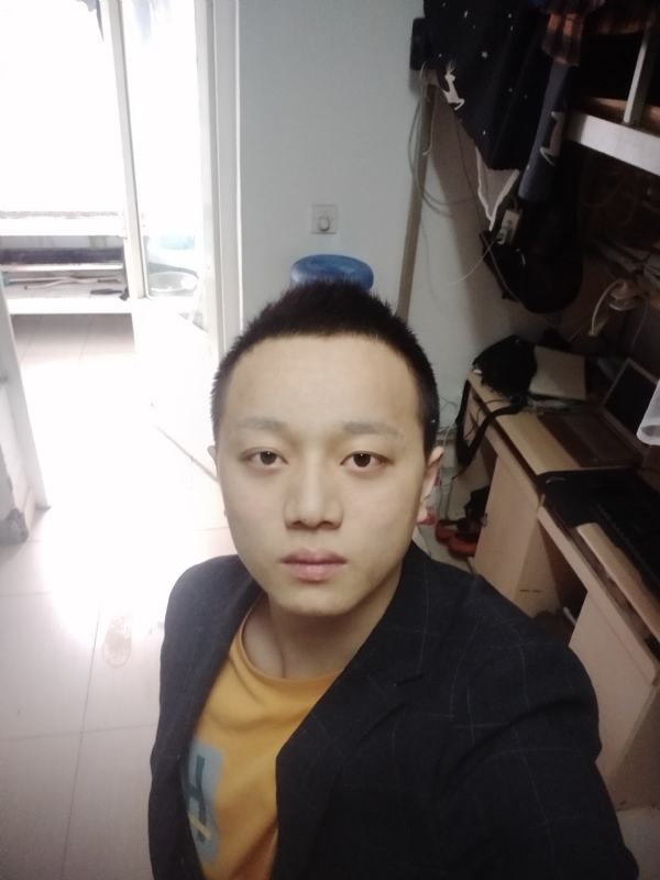 苟茂棋的第一张照片--漳州相亲网