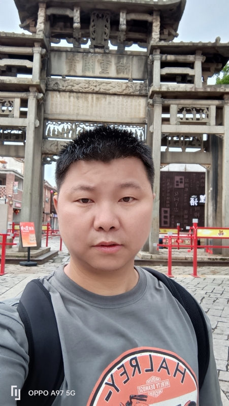 小许的第一张照片--漳州相亲网