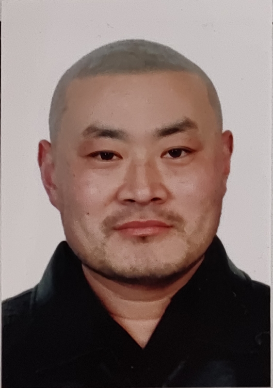 涛涛手写的第二张照片--漳州相亲网