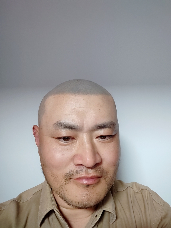 涛涛手写的第四张照片--漳州相亲网