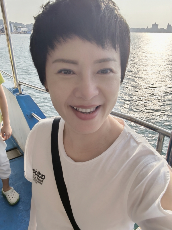 Tina的第一张照片--漳州相亲网