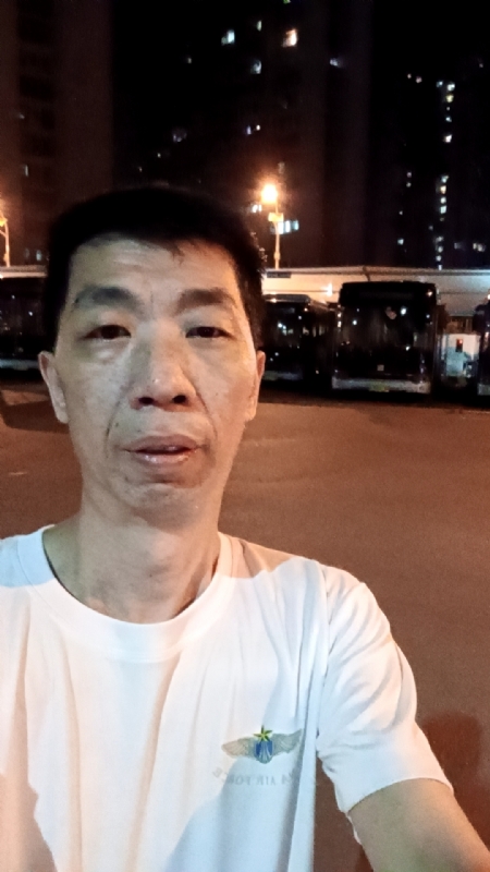 小丑的第一张照片--漳州相亲网
