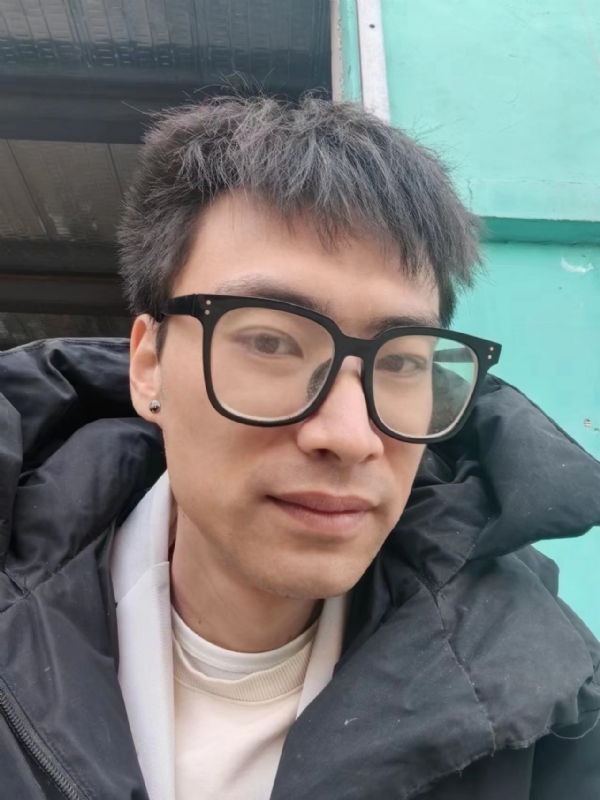 爱有来生、的第一张照片--漳州相亲网