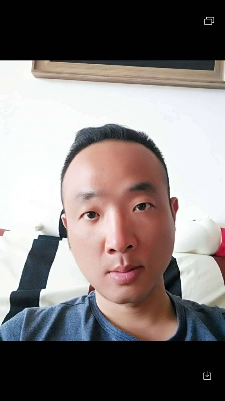 大圣的第一张照片--漳州相亲网
