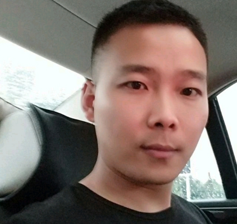 李先生的第二张照片--漳州相亲网