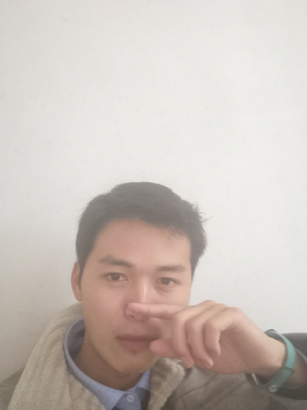 随遇而安的第四张照片--漳州相亲网