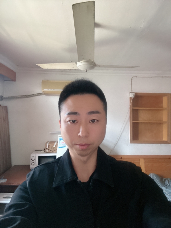 过好余生的第一张照片--漳州相亲网