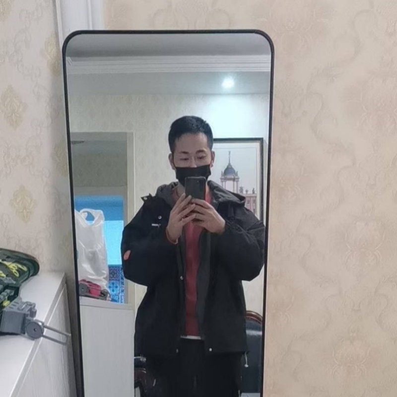 开朗的第二张照片--漳州相亲网