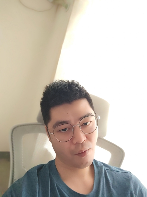 清酒的第一张照片--漳州相亲网