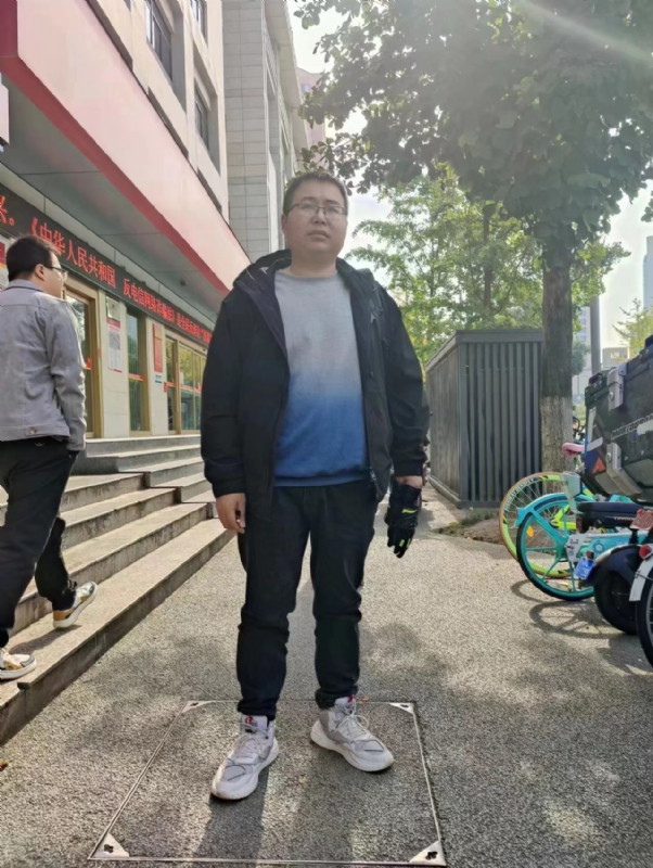 寻找另一个爱人的第一张照片--漳州相亲网