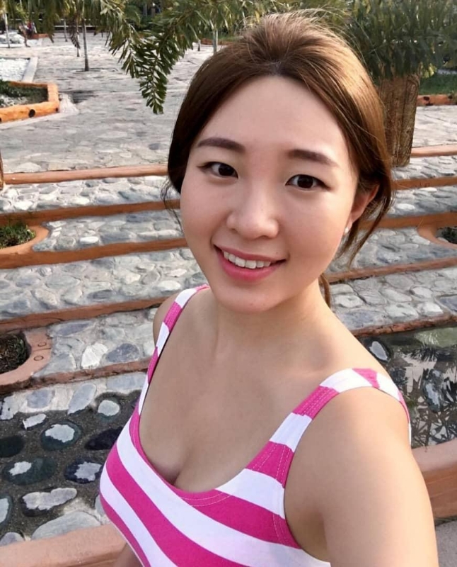 Imiaky12的第二张照片--漳州相亲网