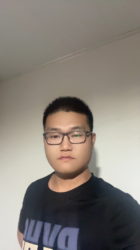 阳阳的第一张照片--漳州相亲网