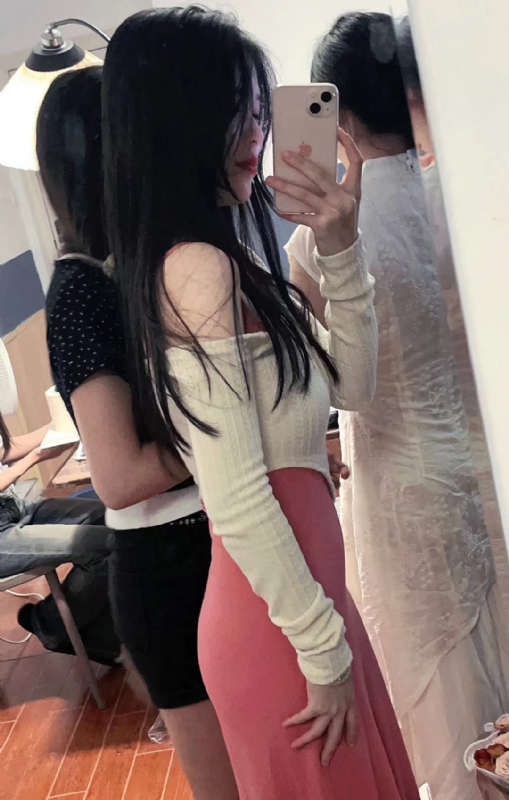 小姨的第一张照片--漳州相亲网