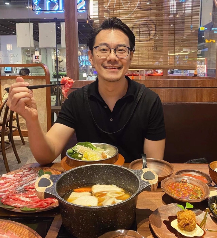雲遊四海的第三张照片--漳州相亲网