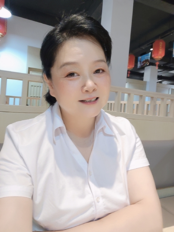 丁姐爱生活的第一张照片--漳州相亲网