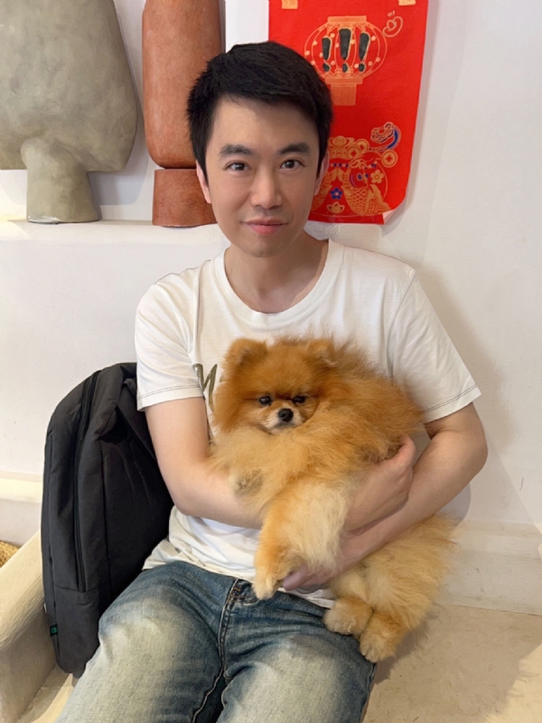 Leo的第一张照片--漳州相亲网