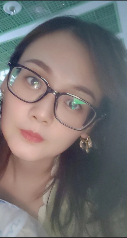 可可的第一张照片--漳州相亲网