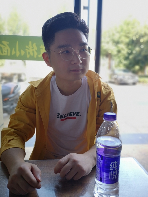 听风等雨的第一张照片--漳州相亲网