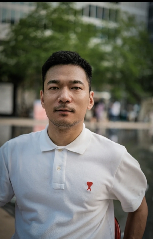 kevin的第一张照片--漳州相亲网