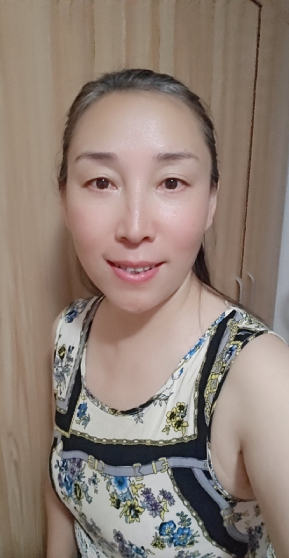 晓琴的第一张照片--漳州相亲网
