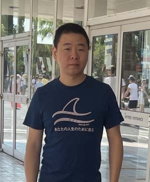 花都帅哥的第二张照片--漳州相亲网