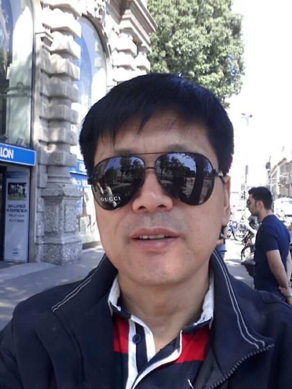春风的第一张照片--漳州相亲网