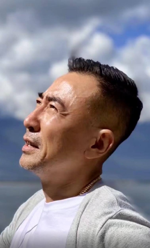 张凯的第一张照片--漳州相亲网