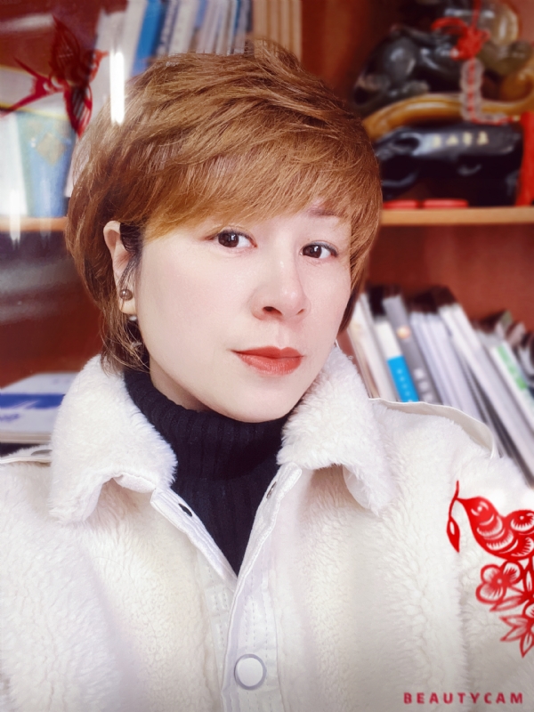 阳光百合的第一张照片--漳州相亲网