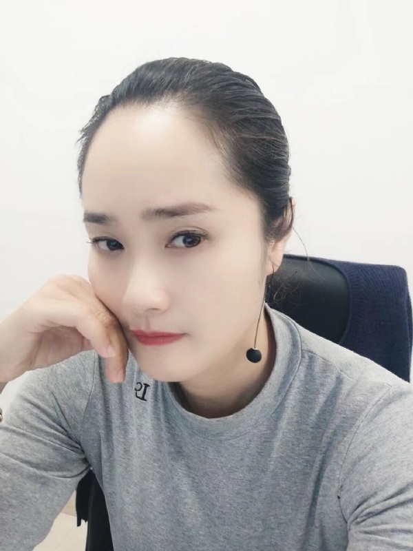 谈谈的第三张照片--漳州相亲网
