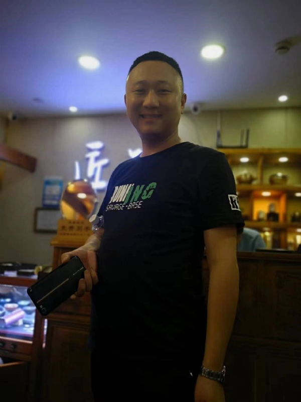 善良遇见美好的第一张照片--漳州相亲网