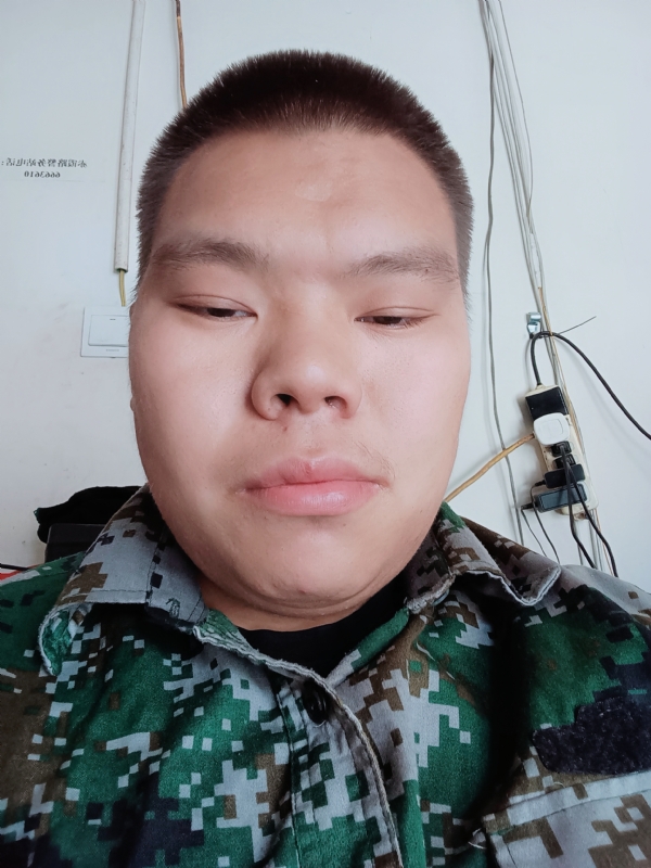 石文强的第一张照片--漳州相亲网
