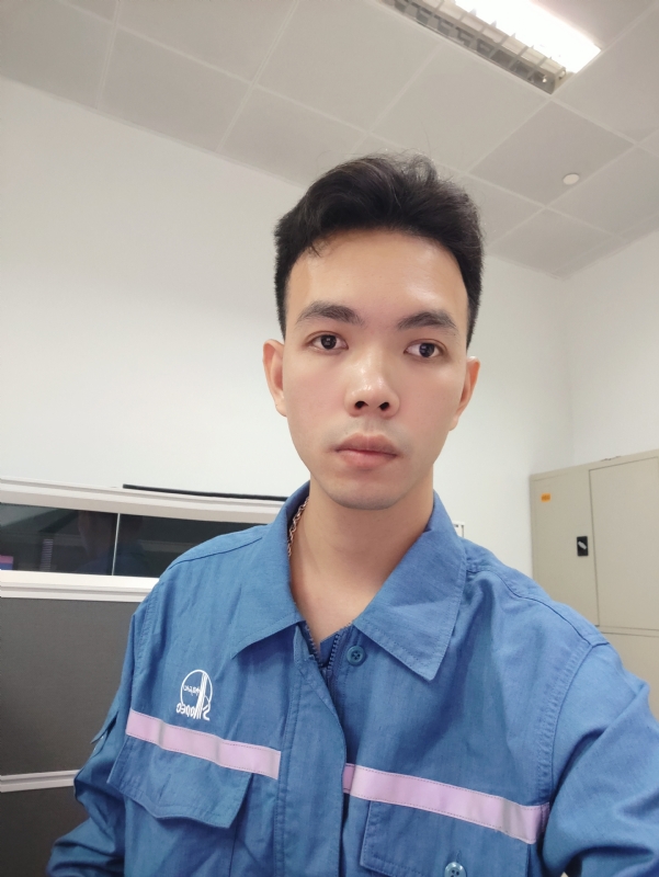 随缘就好的第一张照片--漳州相亲网