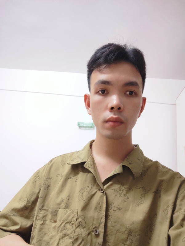 随缘就好的第二张照片--漳州相亲网