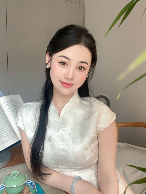 小慧的第一张照片--漳州相亲网