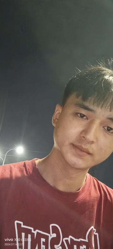 不太苦的苦瓜的第一张照片--漳州相亲网